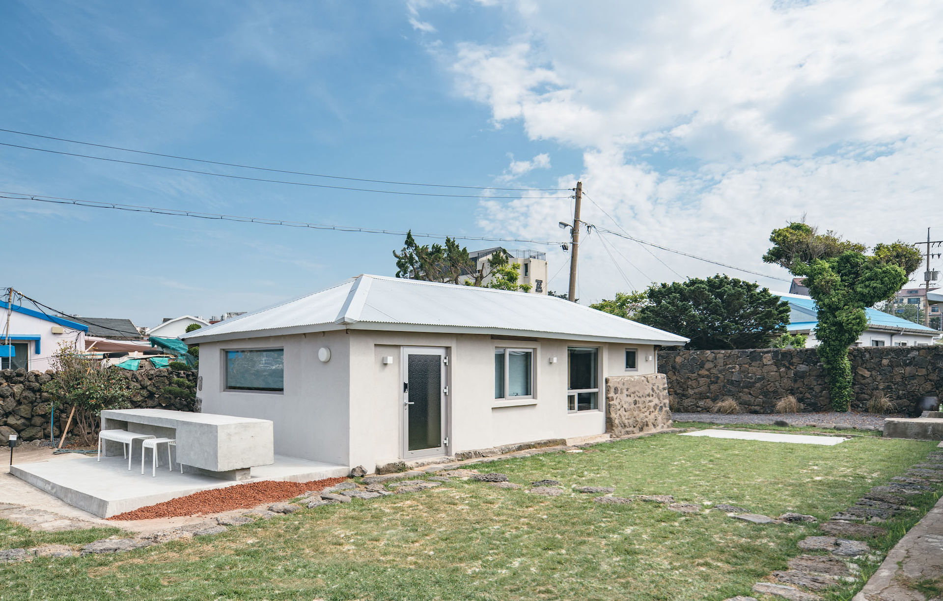 Z_Lab 设计 | 低济州民宿（LOW JEJU）实景+方案+视频-60