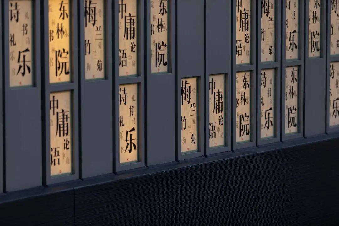 盐城阜宁文澜府景观设计丨中国盐城丨上海万境景观设计二所-51