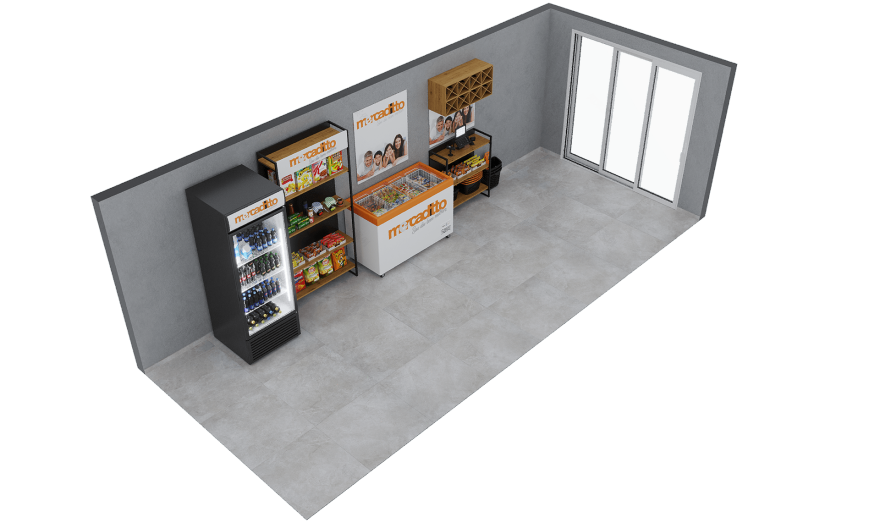 小市场丨Ricarcviz-10