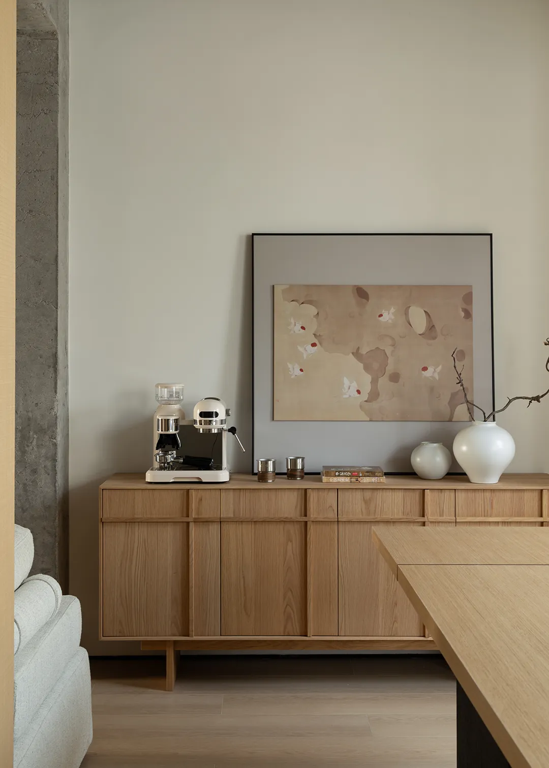 光与秩序丨中国三明丨越设计-109