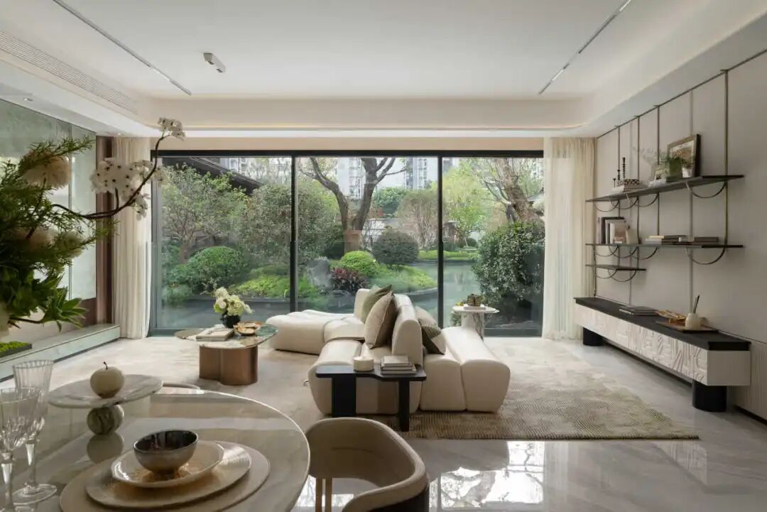 建发·望江云启丨中国重庆丨励时设计集团-28