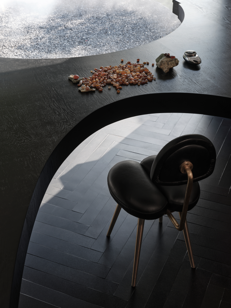 一亩朴拙而憨趣的设计 “自耕地” | PIG DESIGN 李文强-82