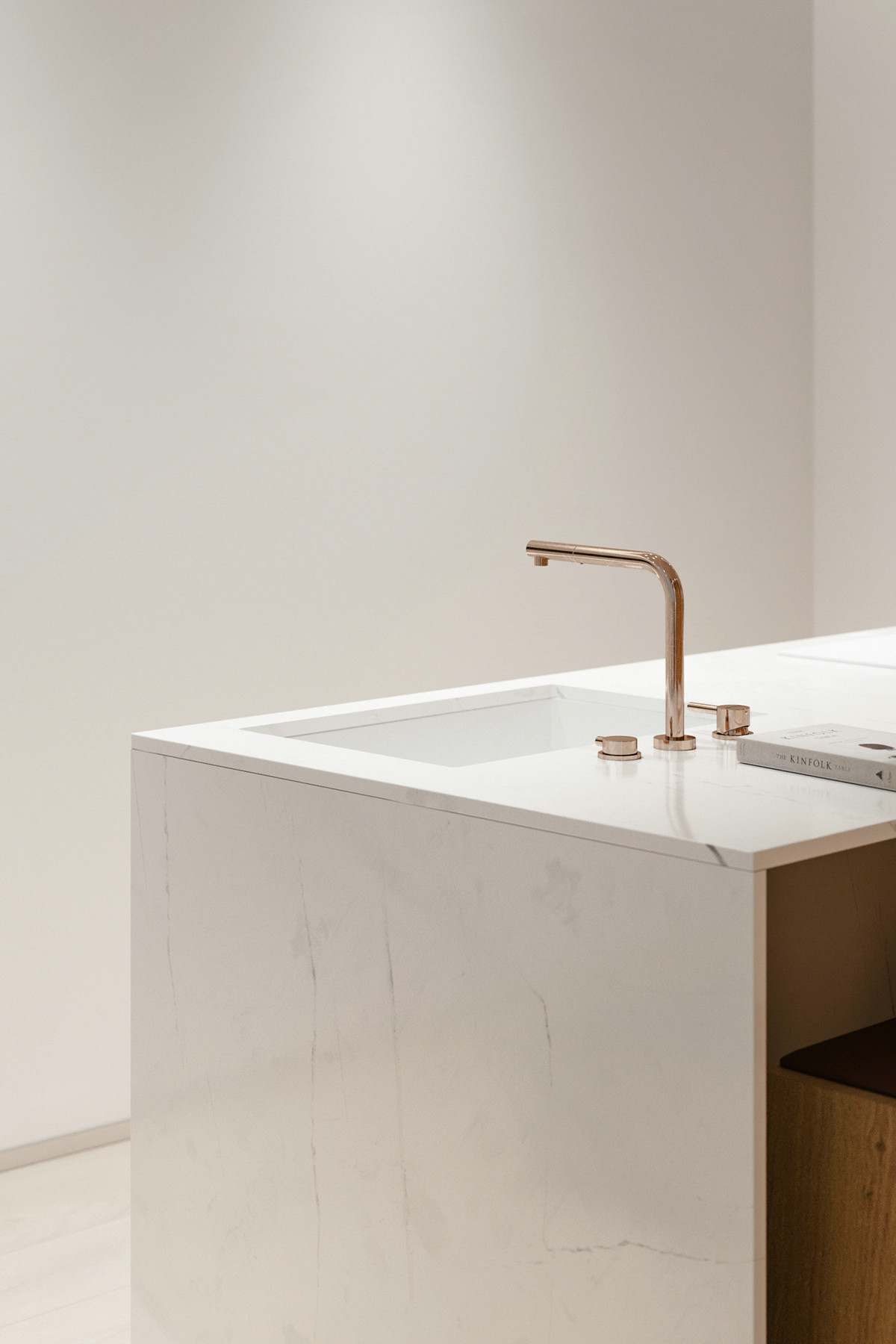 简约风木质空间，舒适自然的人居环境-22