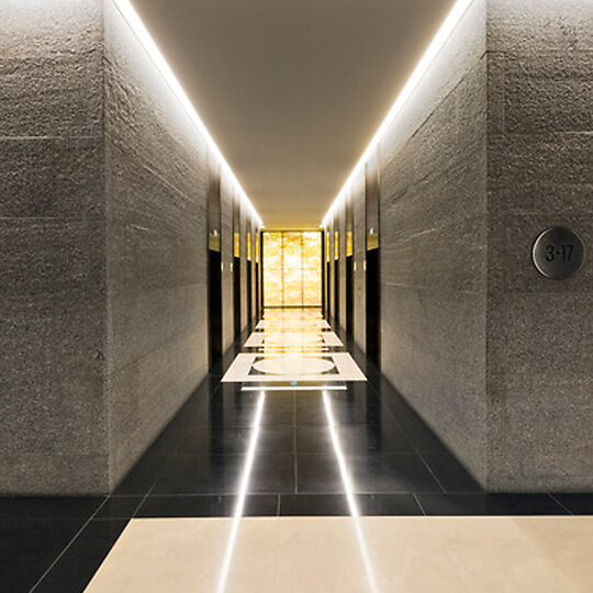 AMP Collins Place by SJB Interiors | Australian Interior Design Awards-9