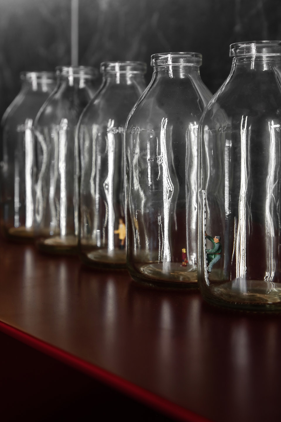 重塑2020 & 广州设计周LAMINAM展厅 / 朴居设计研究室-55