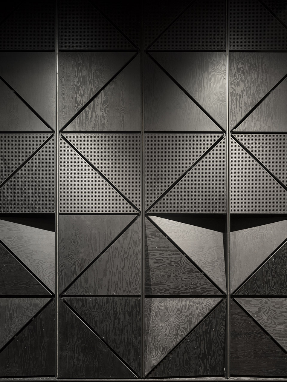 丹麦Vendsyssel剧院盛大开幕 / Schmidt Hammer Lassen Architects-33