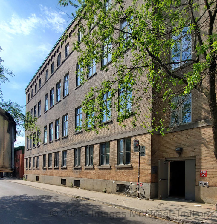 Plateau Héritage 老年公寓丨加拿大魁北克-9