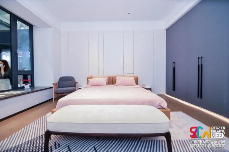 2020深圳国际精装住宅展×ENJOYDESIGN《家·无限》-12