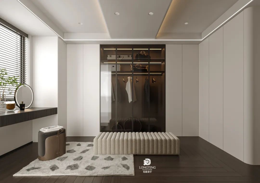 荣安·御宾湾丨龙庭设计-49