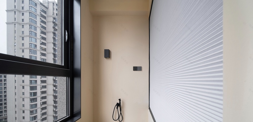 沐白丨中国温州丨聿见设计-26