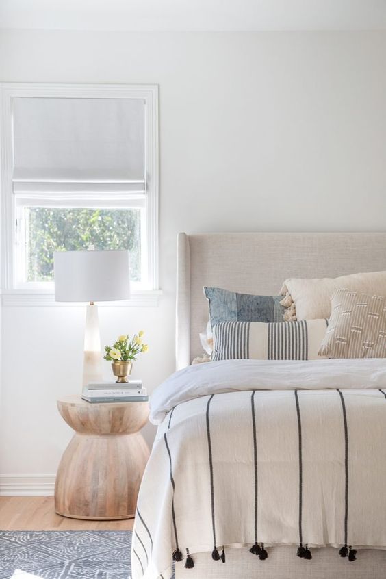 卧室风水设计优化-24