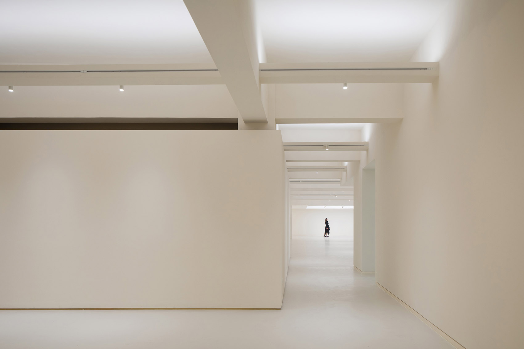 浙江雅莹集团办公空间-29