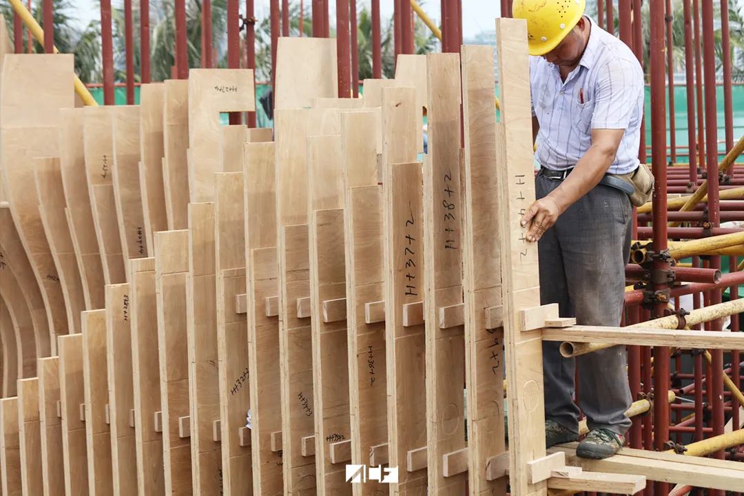 海口云洞图书馆丨中国海口丨MAD 建筑事务所-53