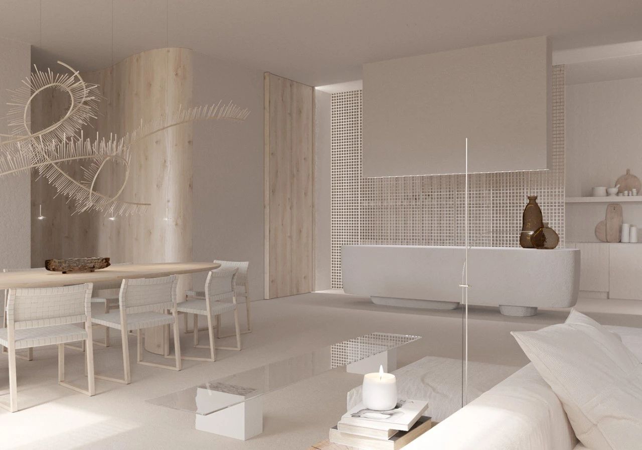 索波特海岸别墅丨波兰格丁尼亚丨STUDIO.O. ORGANIC-17