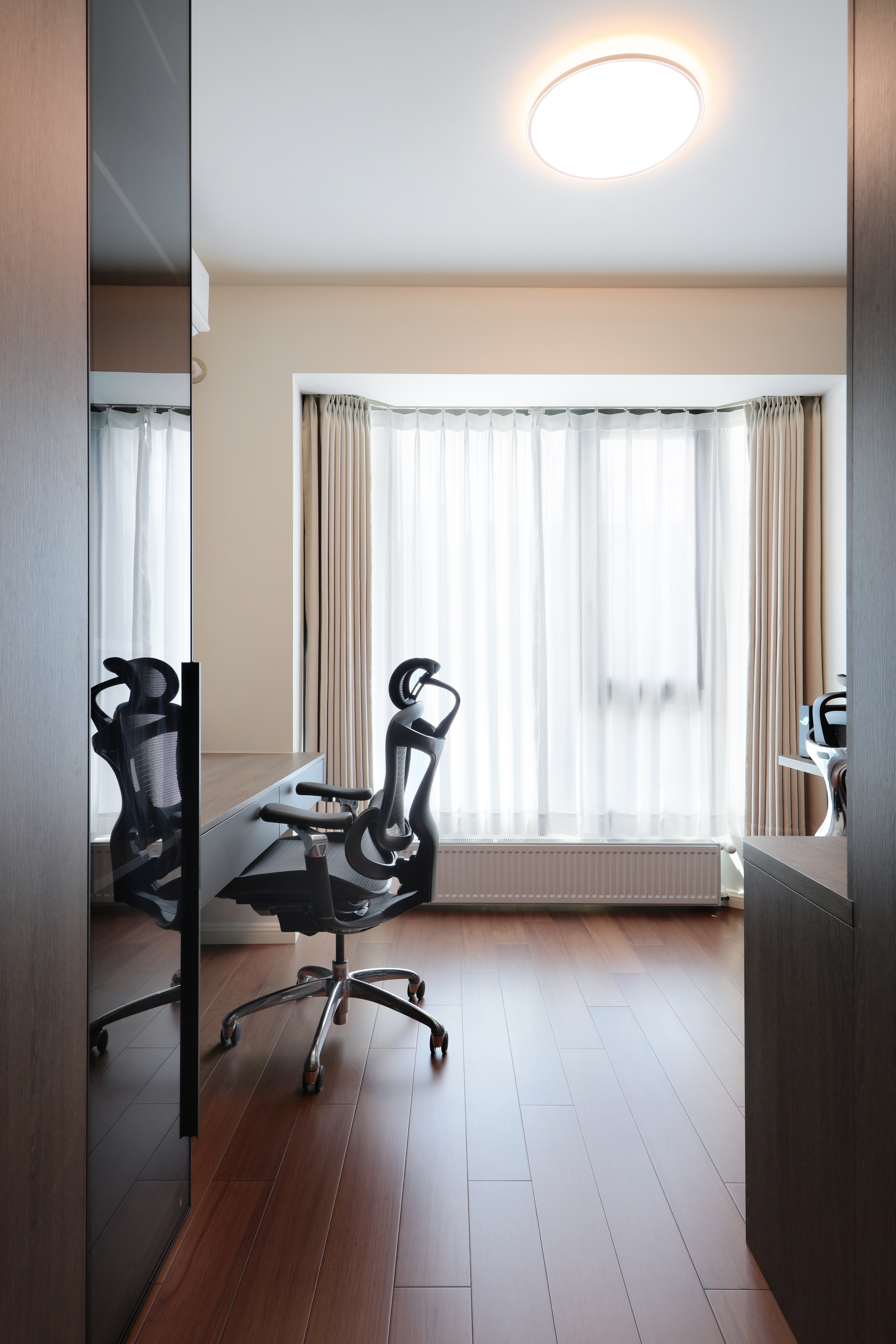 匠学DESIGN丨现代新古典·雅居-29