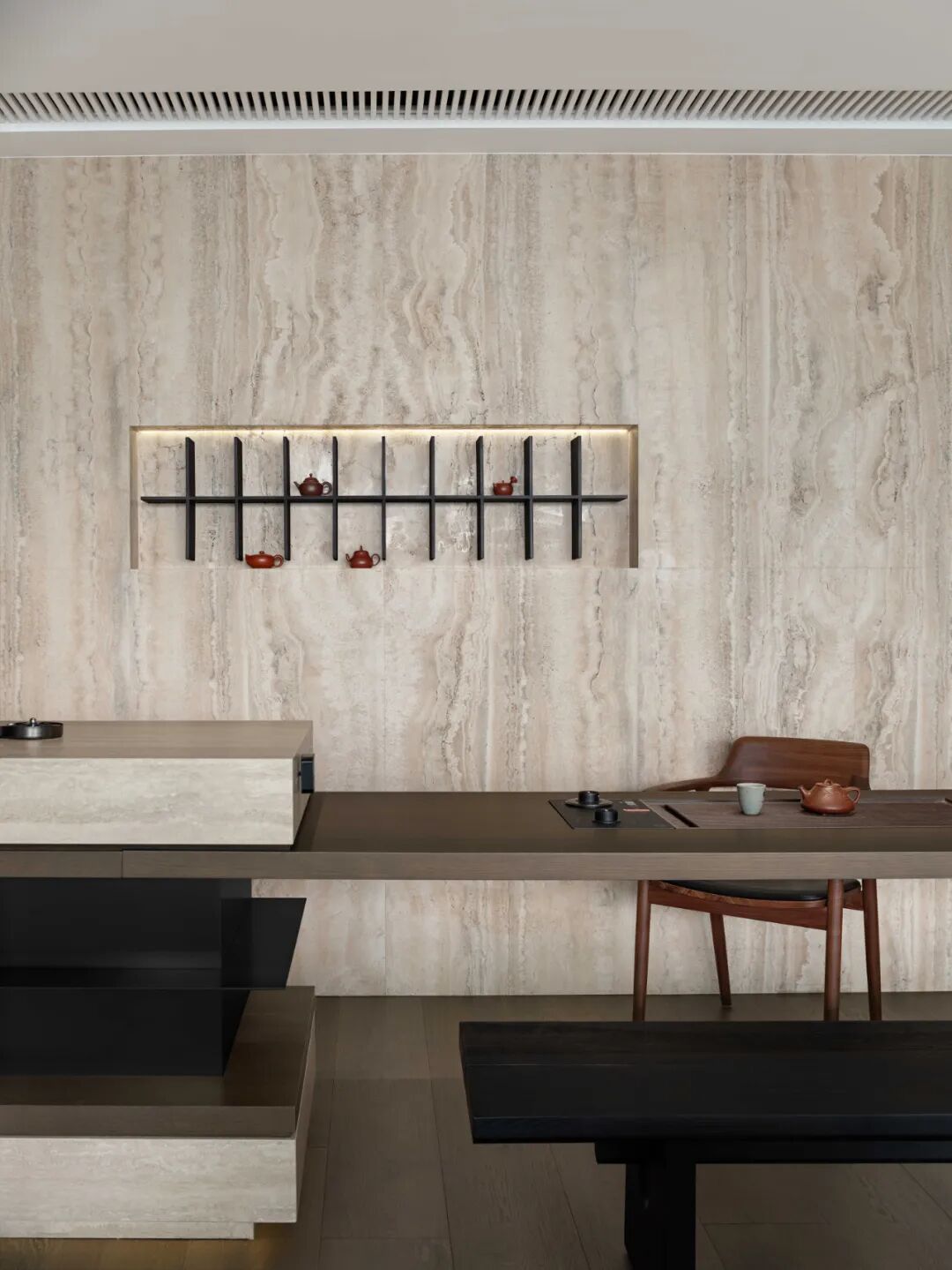 RanguDesign冉古设计|临海揽山-44