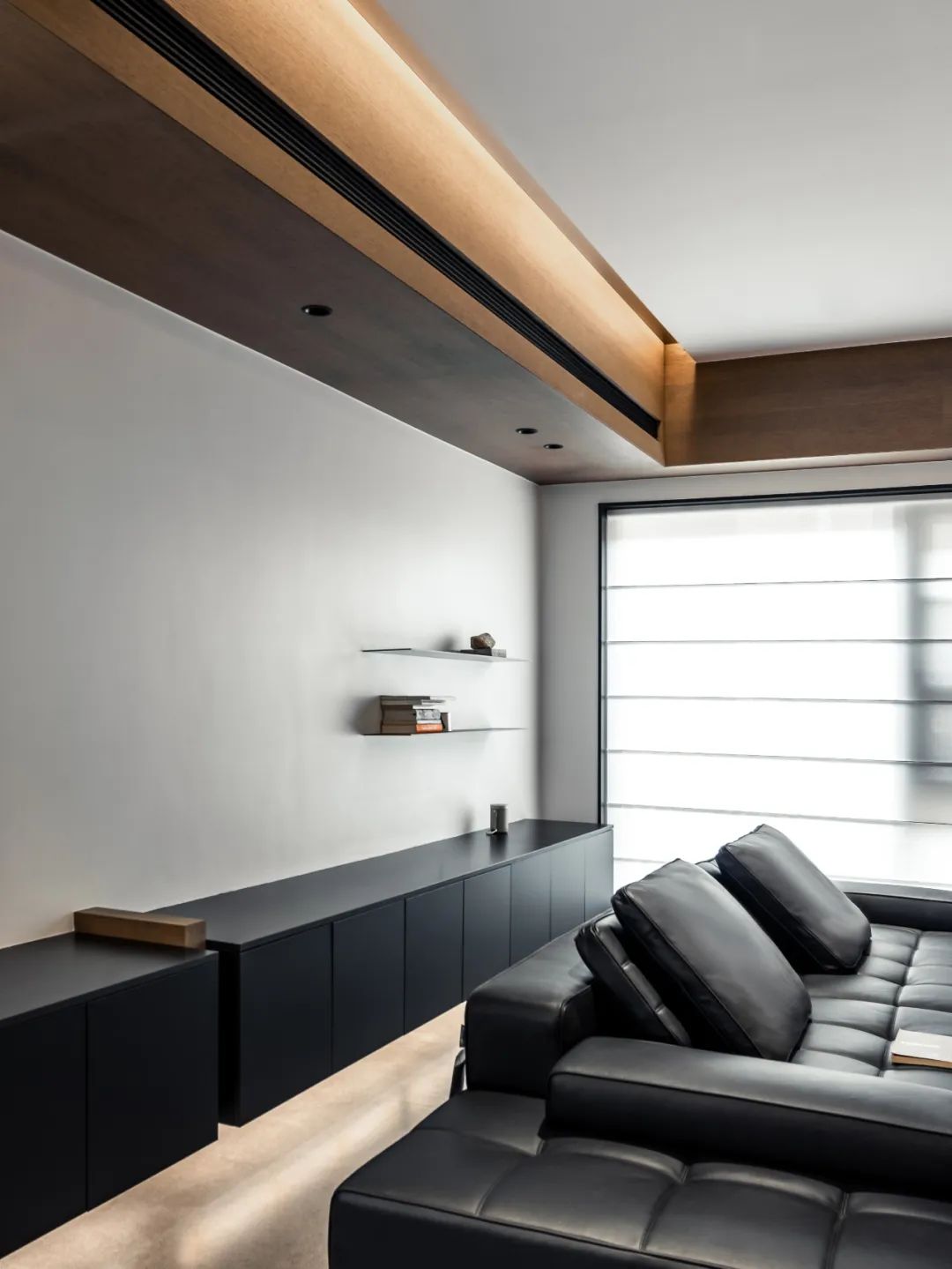 尺度·天悦湾丨中国萍乡丨民舍制作空间设计工作室-19