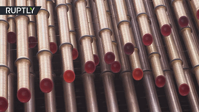 鬼才设计师托马斯,又发飙了,在魔都建了座巴比伦空中花园-177