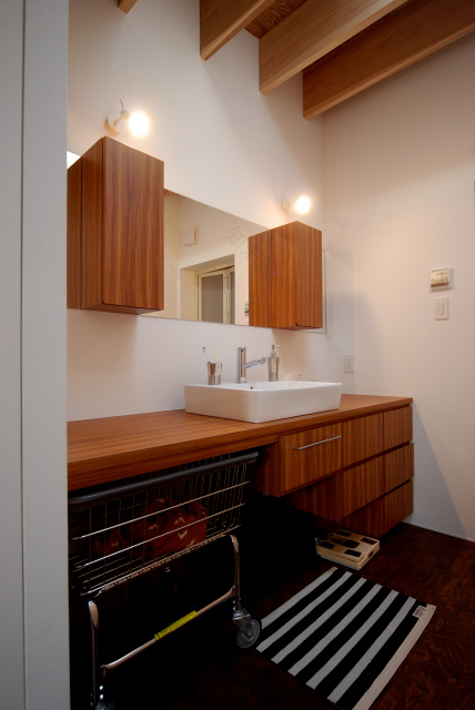 journey #085 COGITE住宅丨日本宫崎丨有限会社COGITE-12