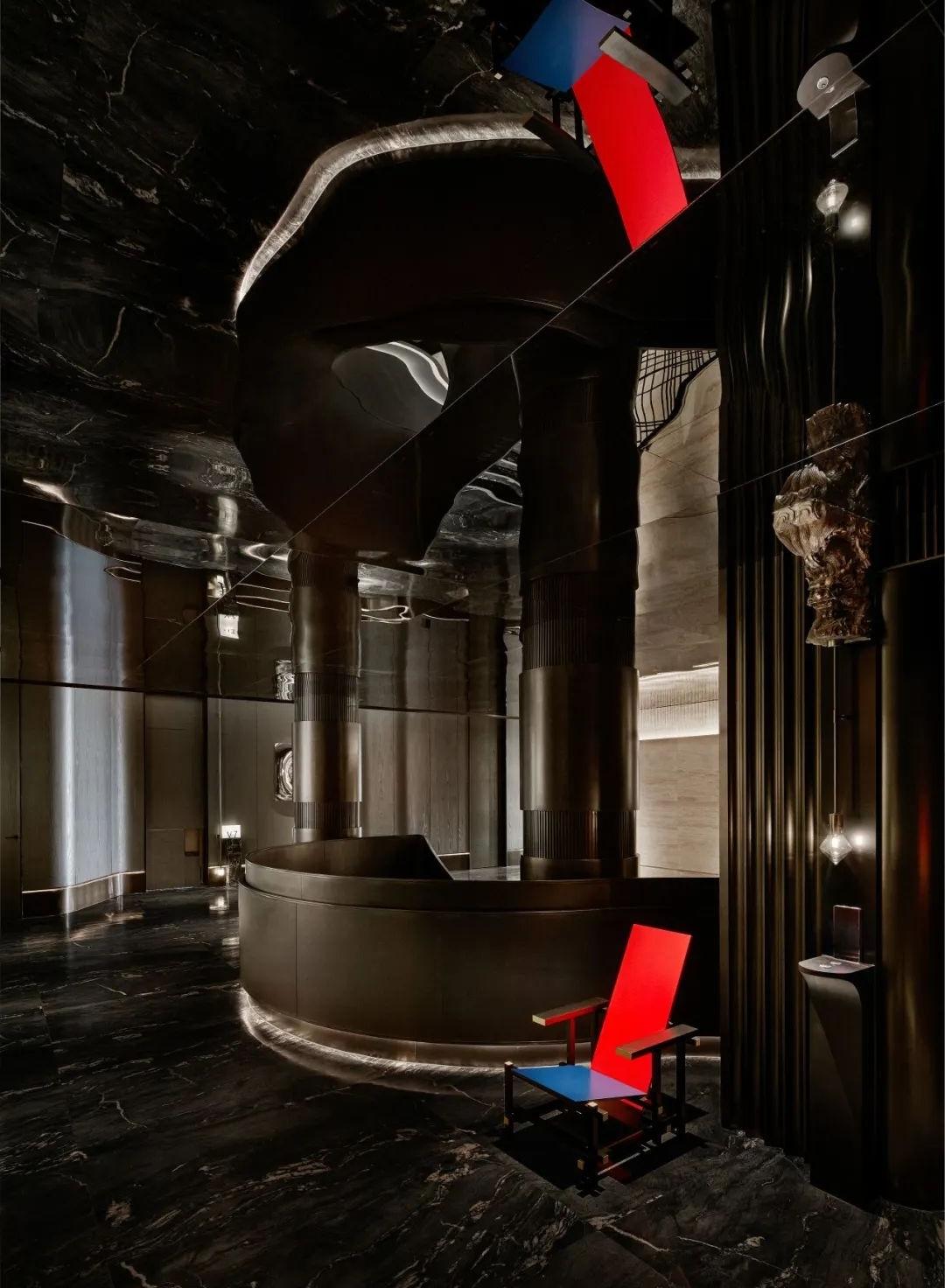 无锡松果果餐厅丨中国无锡丨GID 国际设计-23