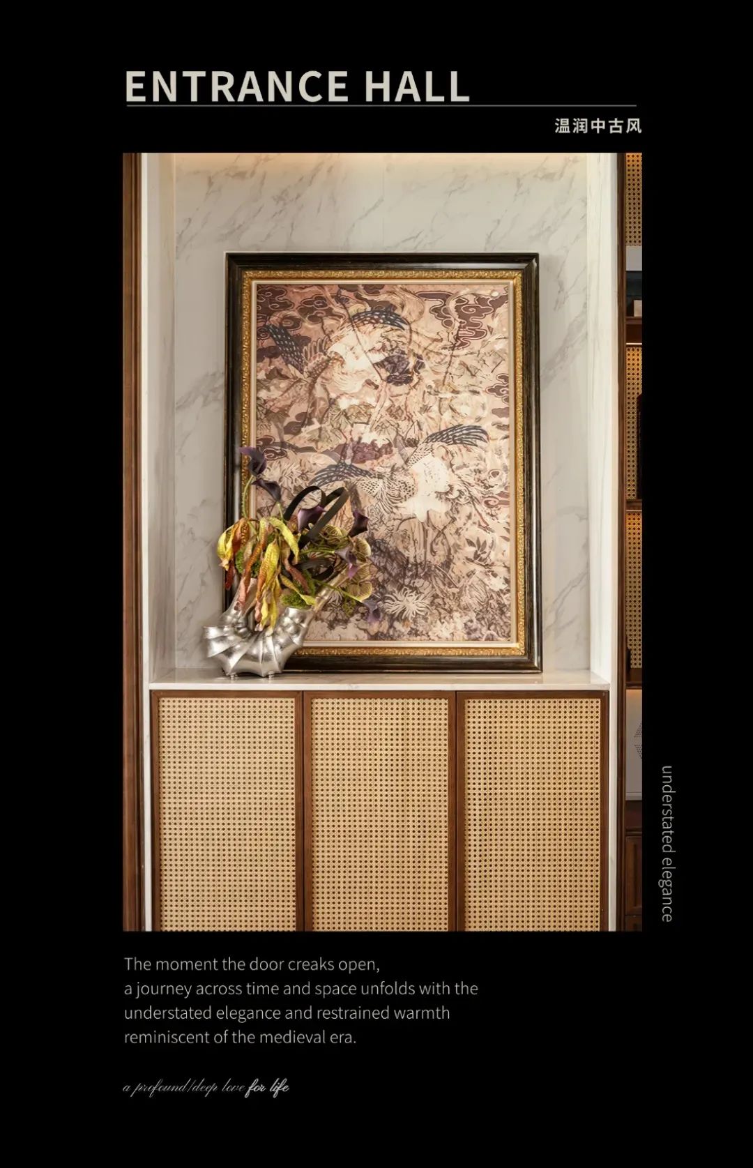 德通·西安昆仑序售楼会所+样板间丨中国西安丨北京靳朝晖设计有限公司,上海太吉元禾等-58