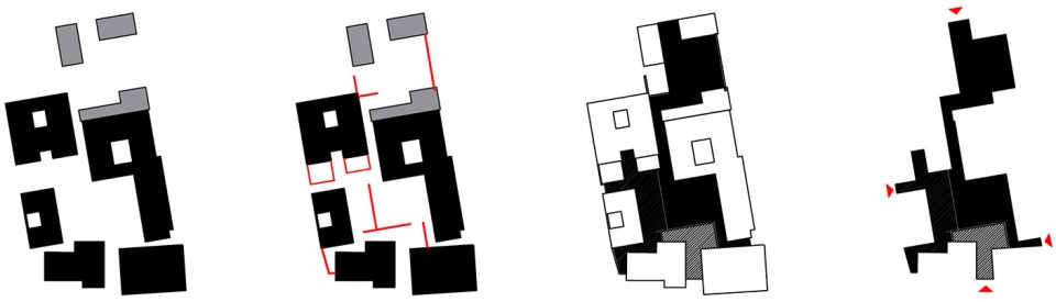 无象归园 | 新乡村生活空间的多元设计-33
