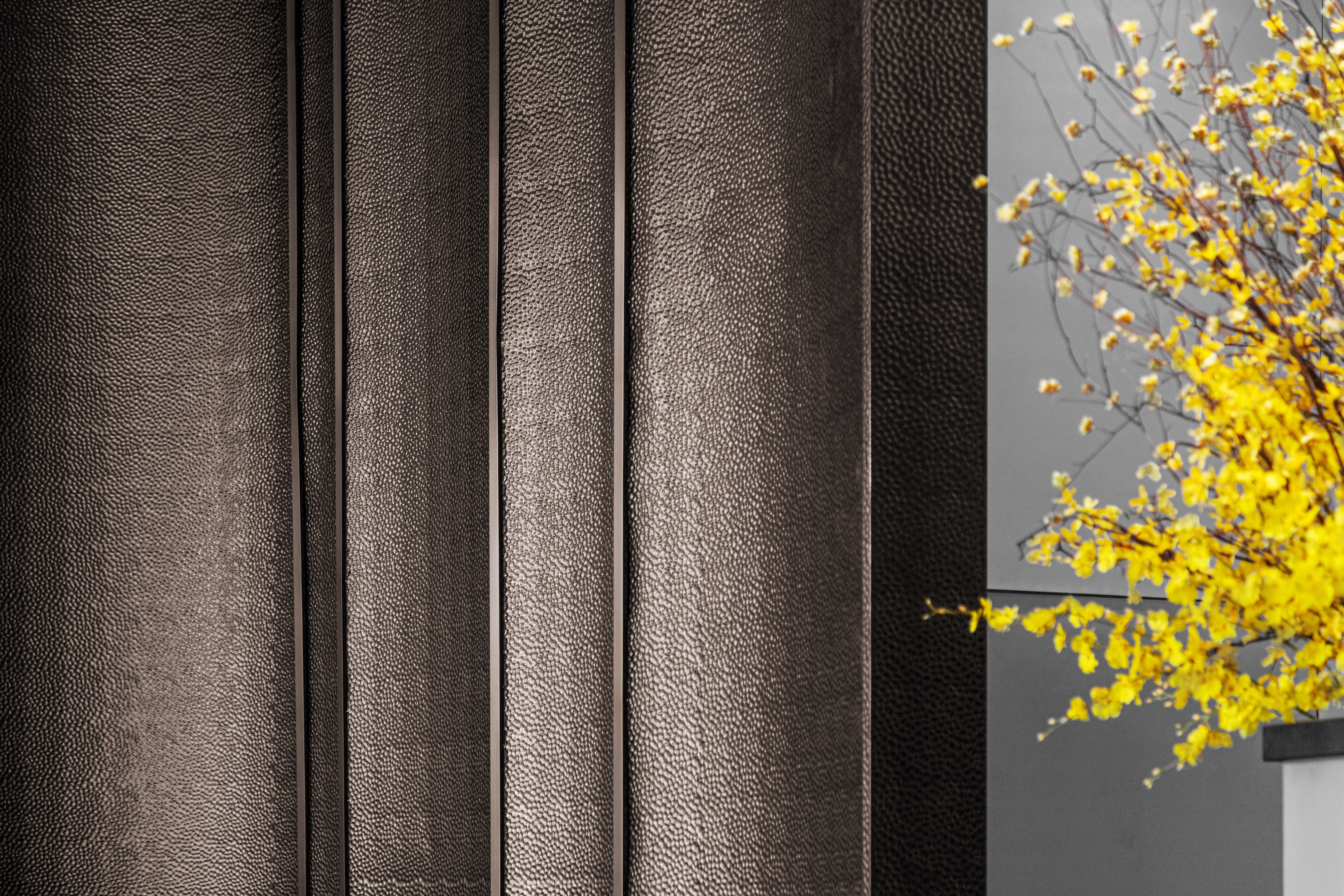 卓越东莞厚街镇销售中心  领航者丨广州道胜设计有限公司-11