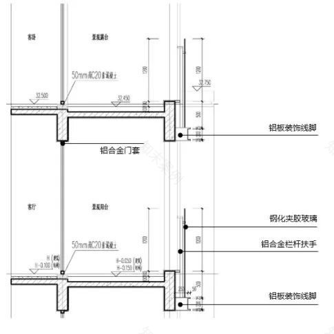 重庆龙湖·宸峯丨中国重庆丨承构建筑-70
