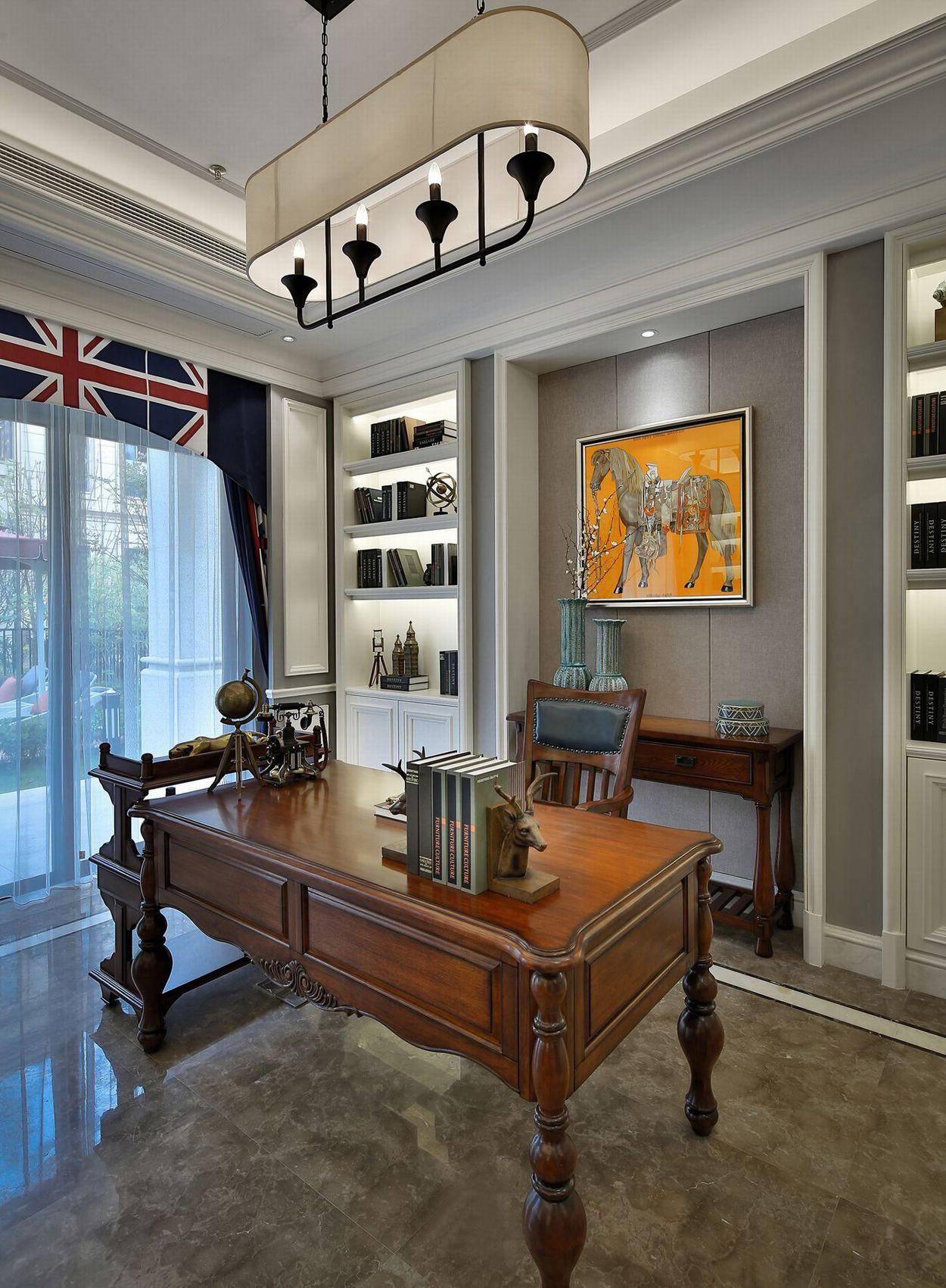 赣州山谷林墅-18