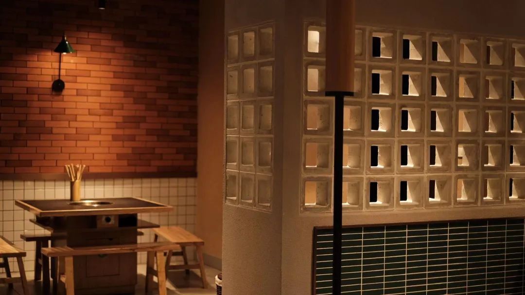 重庆火锅 · 市井烟火的简璞设计丨中国重庆-37