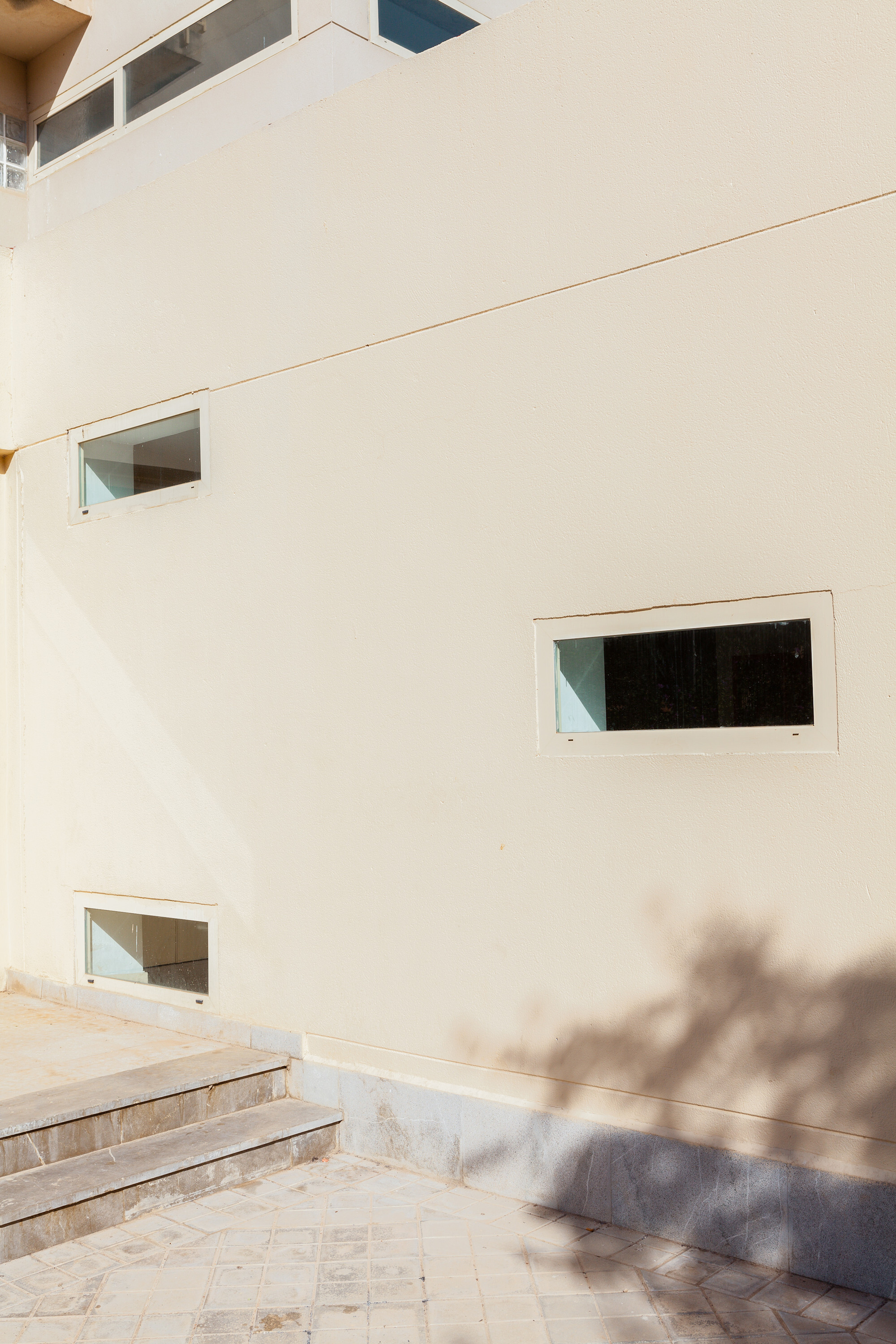 格兰纳达大学建筑群-27