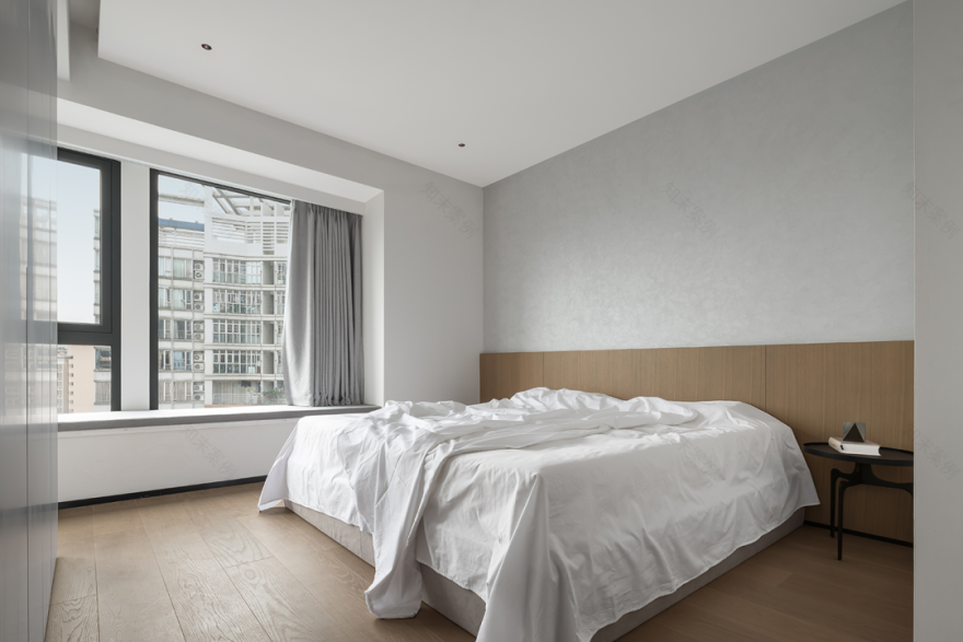 城中墅丨中国广州丨名津设计-52