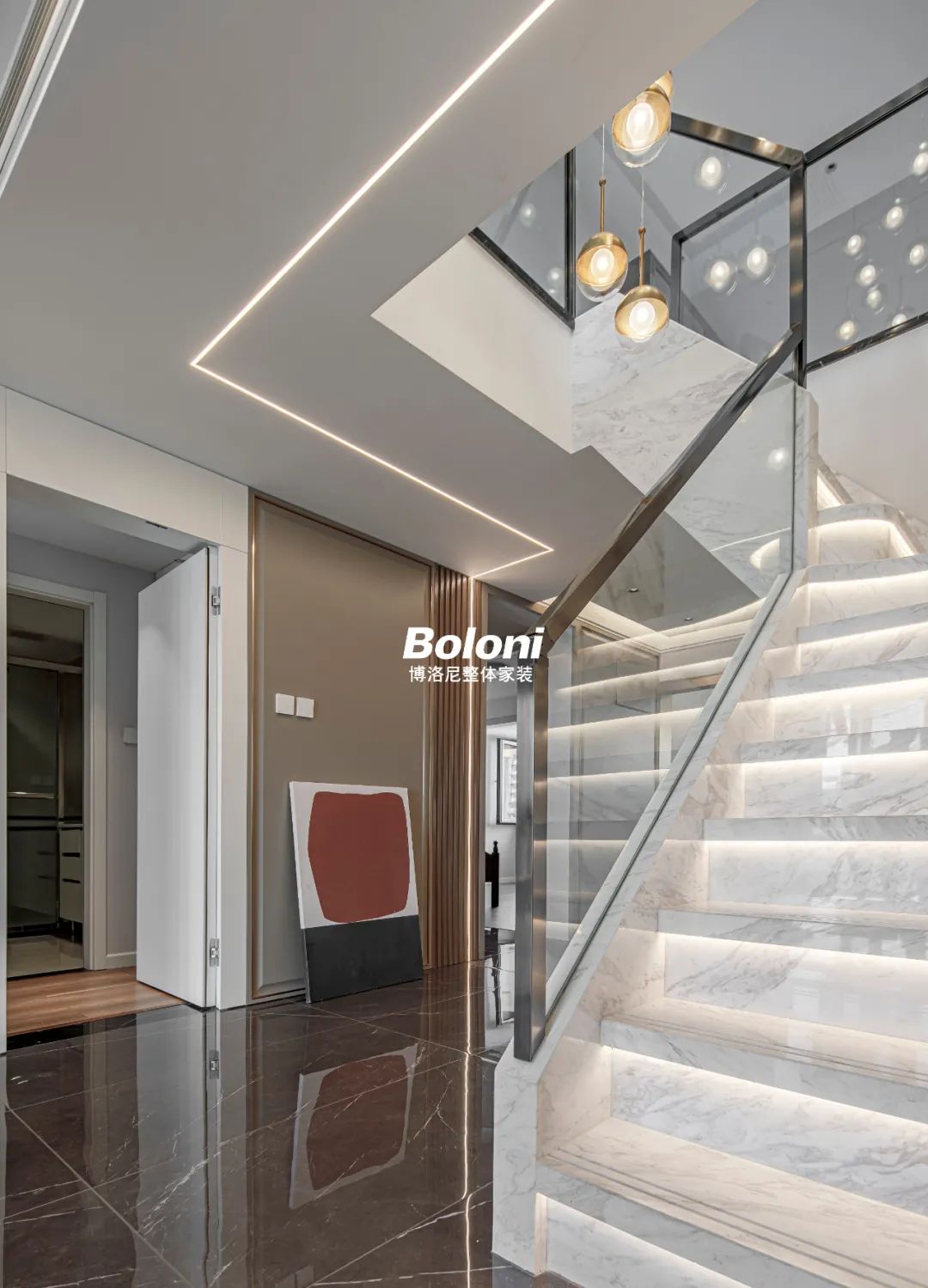 首科花园丨中国北京丨孟蒙-45