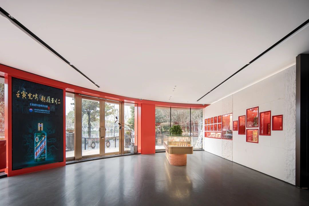 茅台相关室内设计丨名师联智库-75