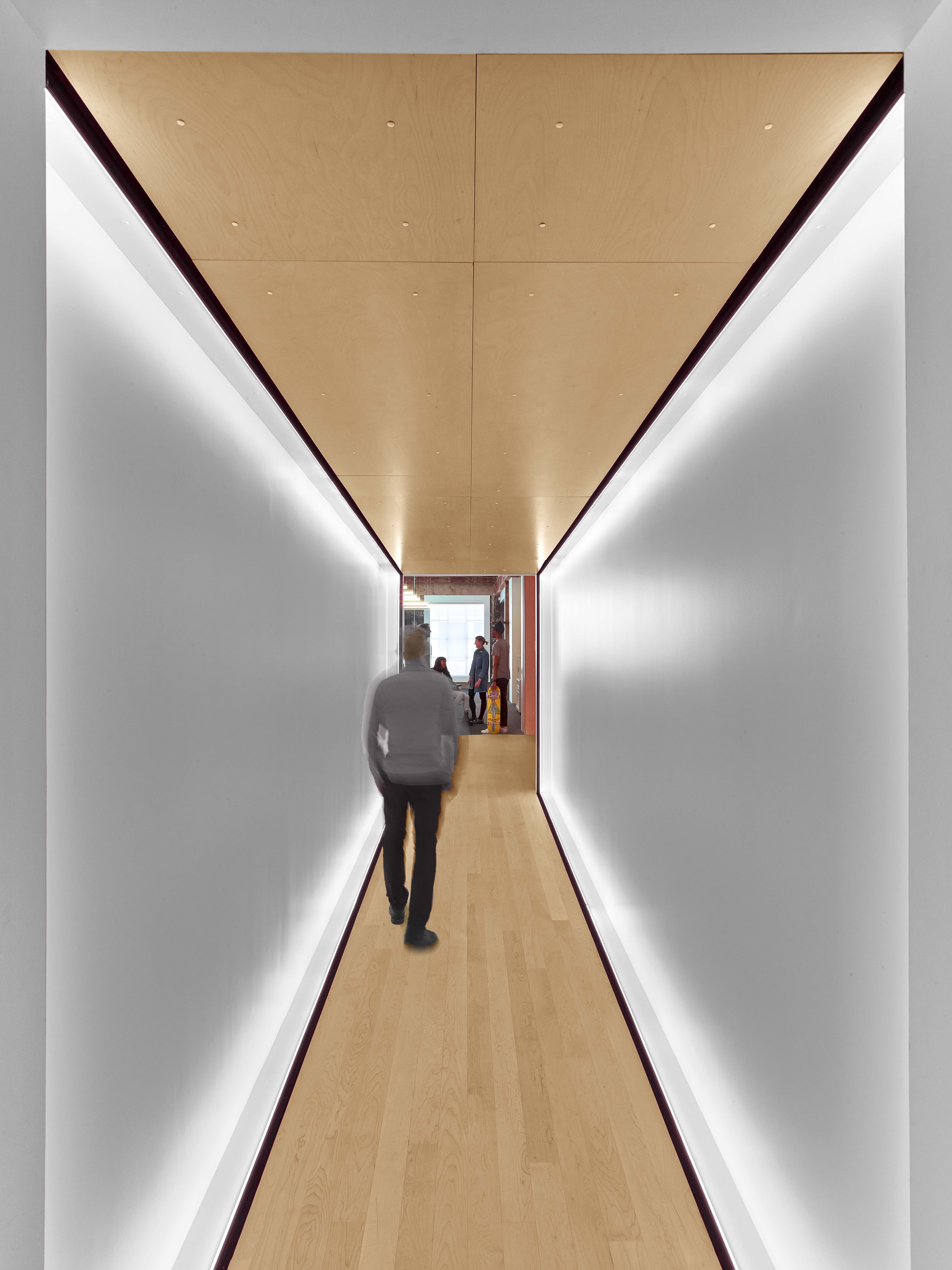 Rapt Studio 办公室-7