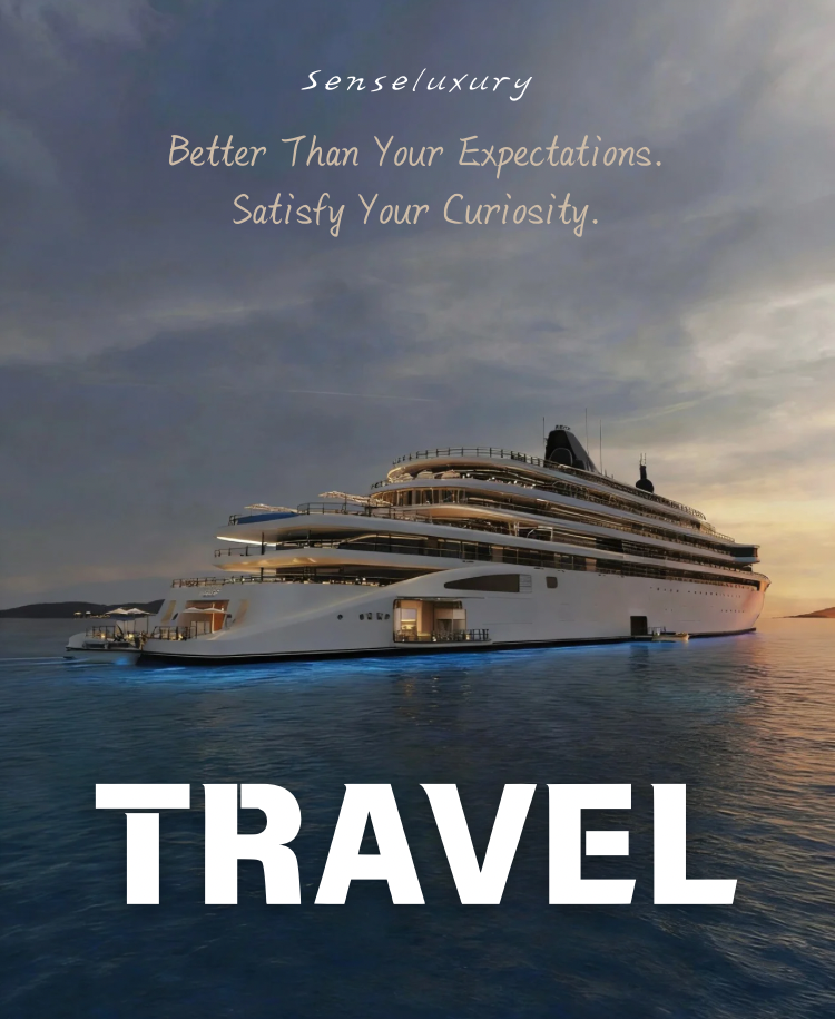 安缦·Amangati海上游艇度假酒店丨荷兰Sinot Yacht Architecture&Design-108