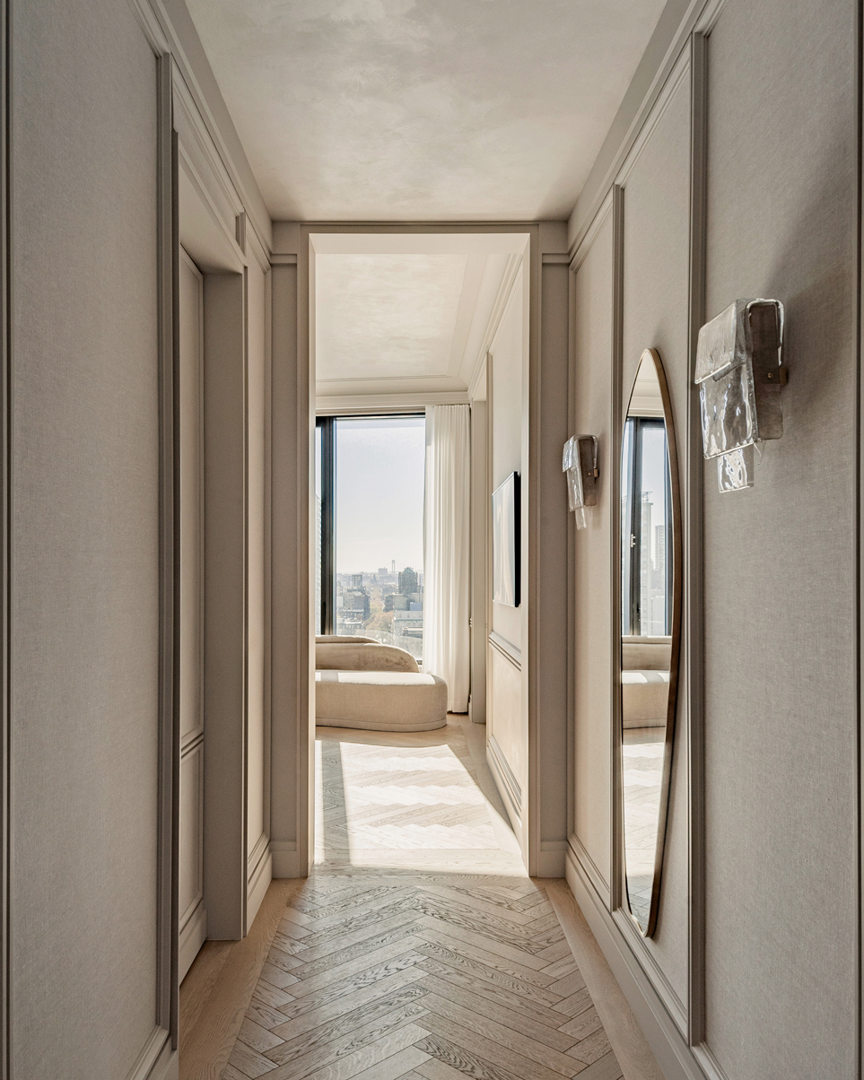 前面；前部；正面丨美国纽约-16