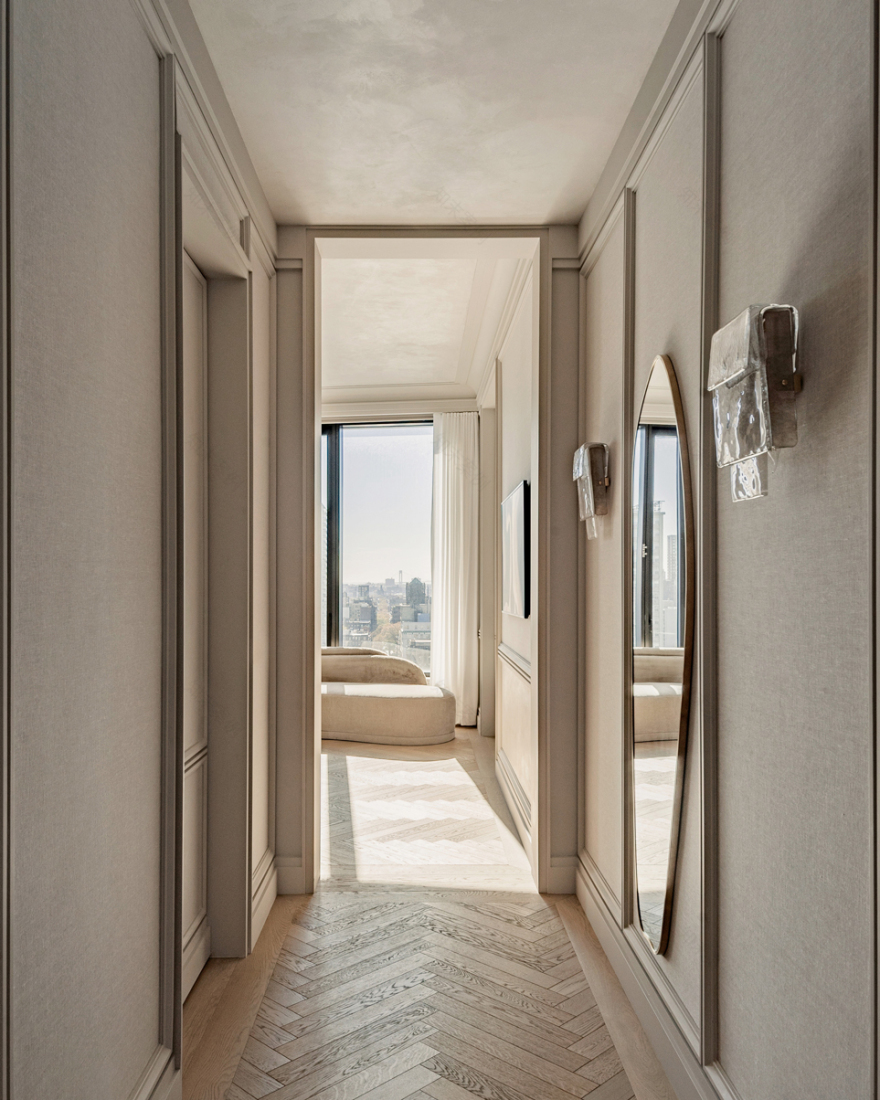 前面;前部;正面丨美国纽约-16