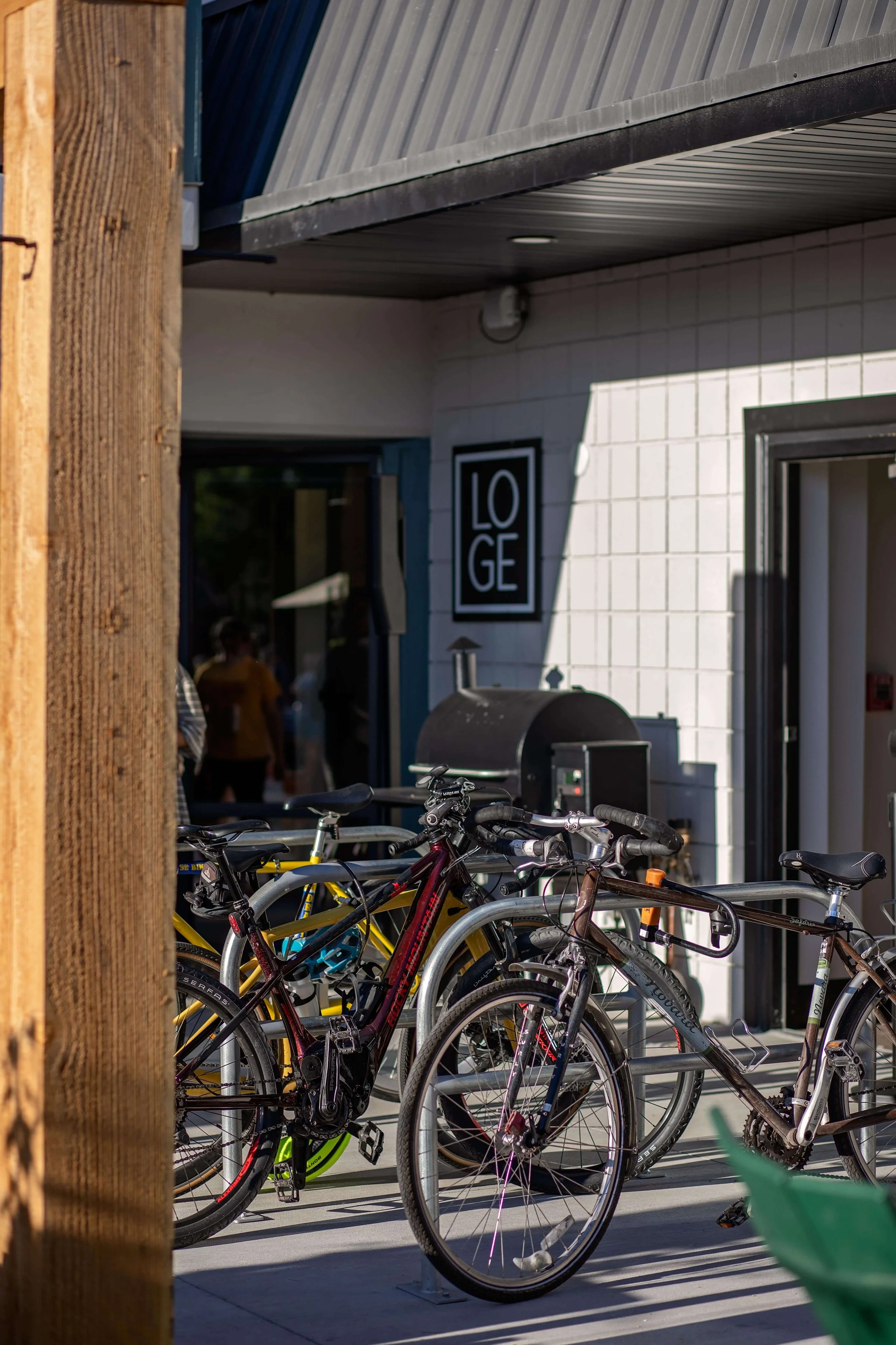 LOGE Missoula酒店翻新项目丨美国米苏拉丨Vida Design-77