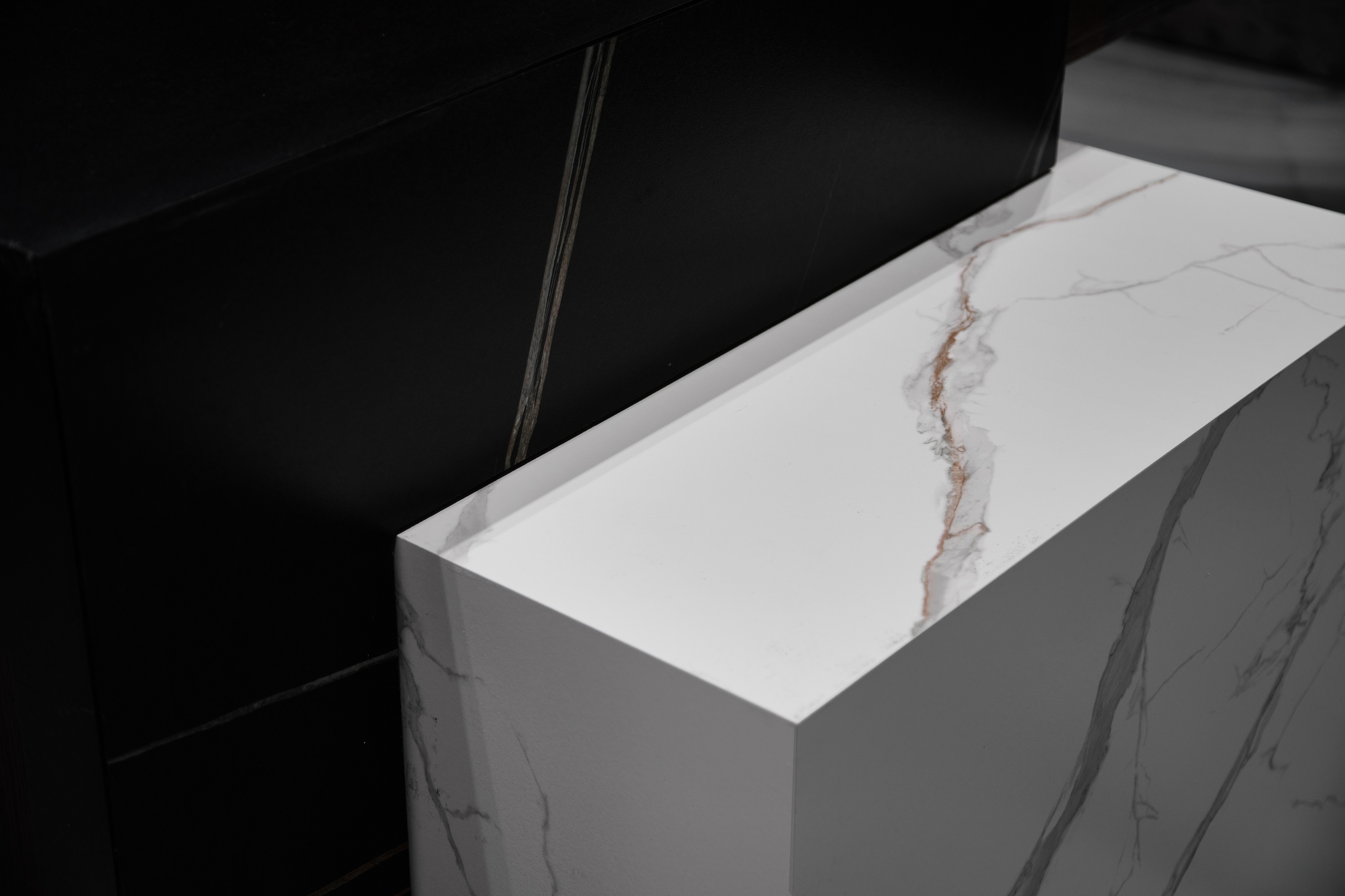 玖号·墅丨中国河北丨AN 安年空间设计-11