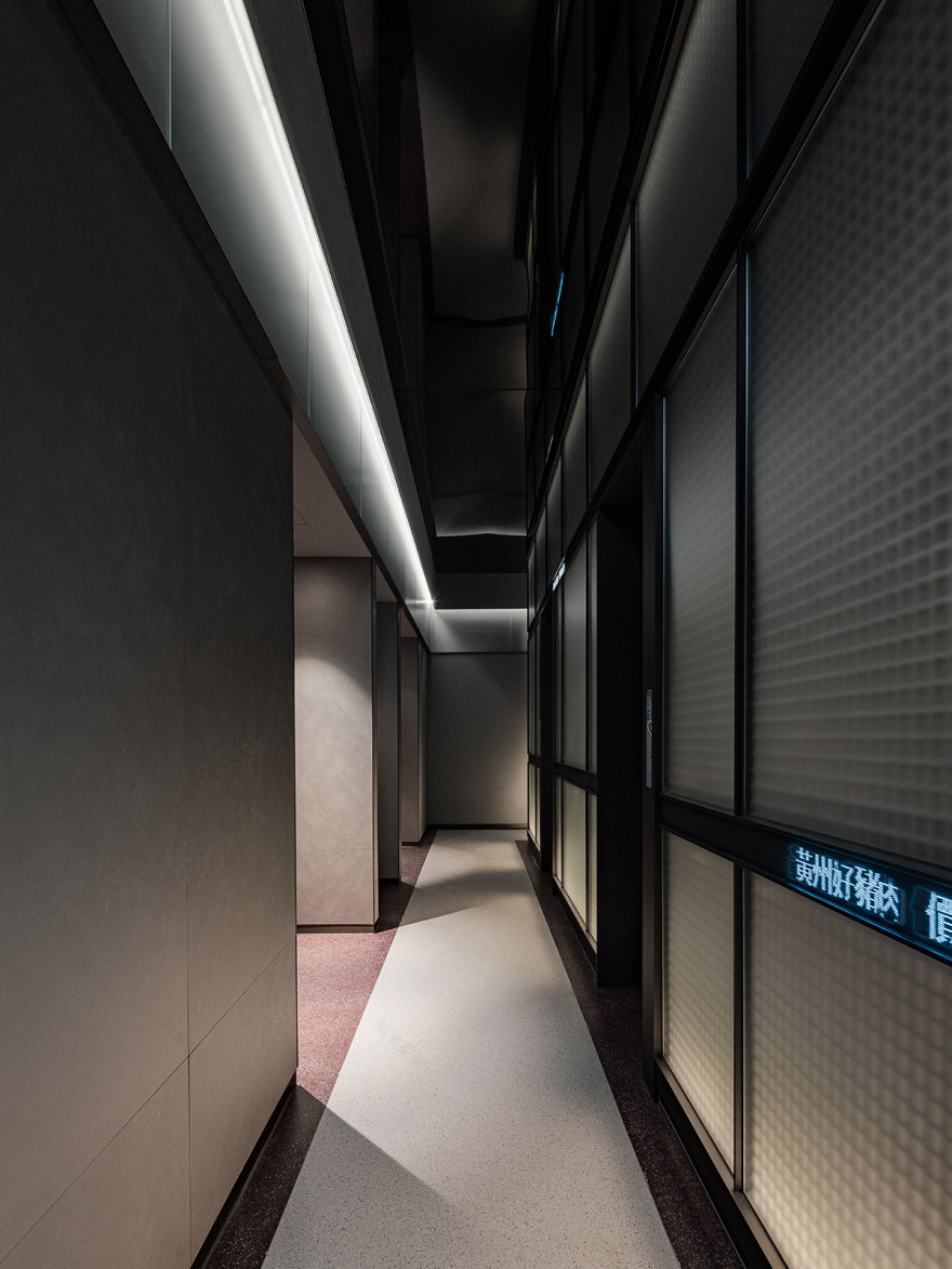 FEI 餐厅丨韩国首尔丨LABOTORY-45