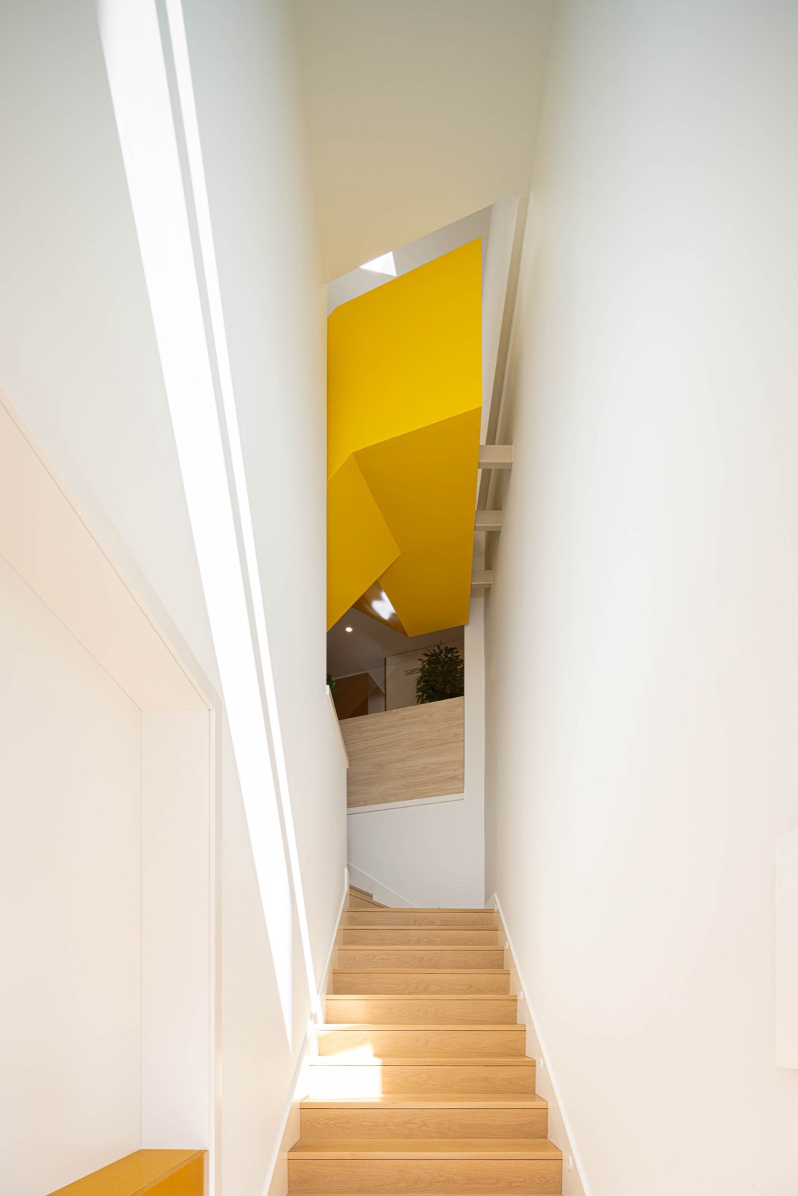 A’mar 住宅丨葡萄牙丨REM’A-91