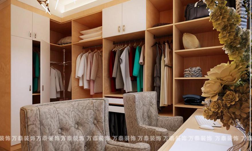 济南鲁能领秀城-26