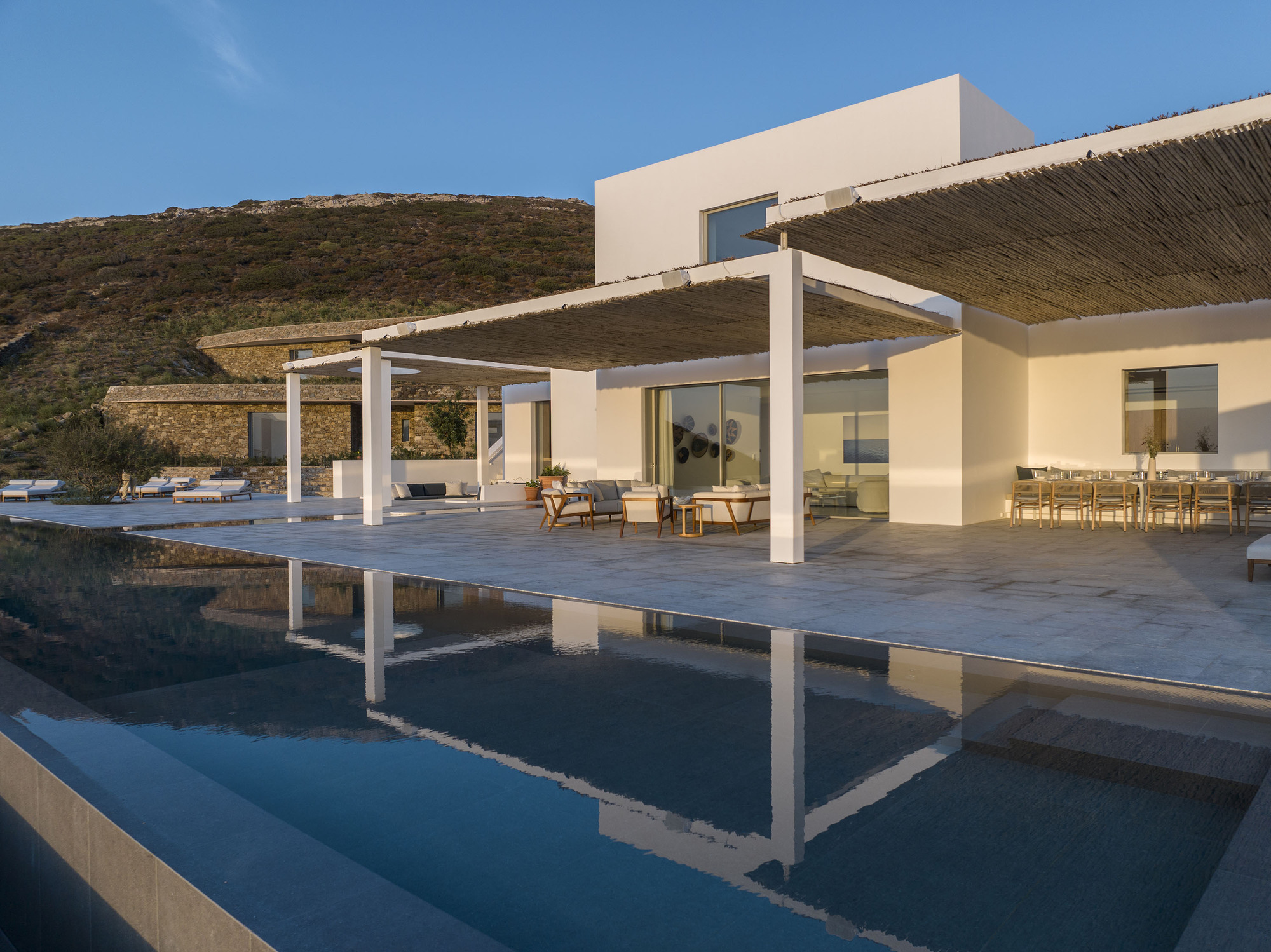 丨希腊丨Studio Seilern Architects-45