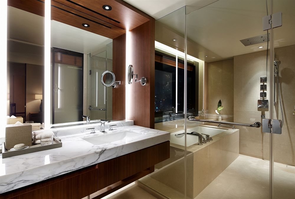 首尔新罗酒店 (The Shilla Seoul-4