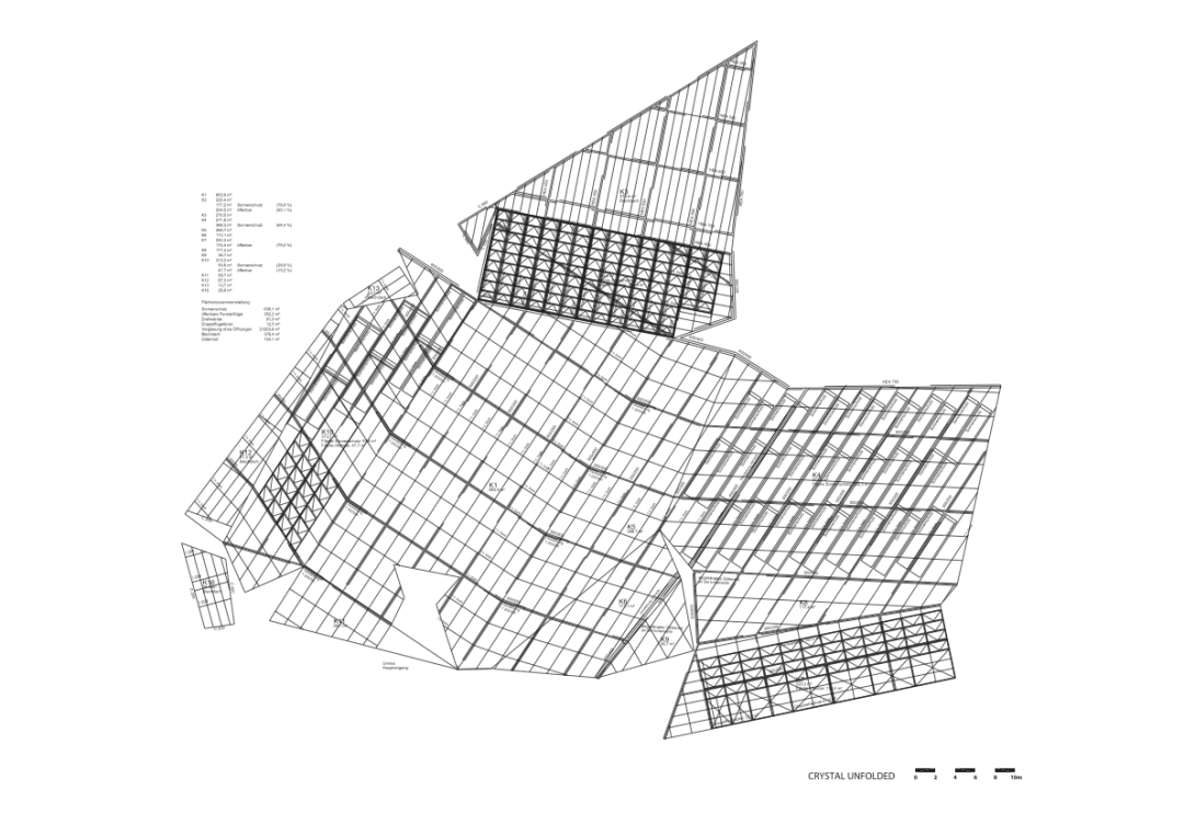 德累斯顿 UFA 电影中心丨德国德累斯顿丨蓝天组-84