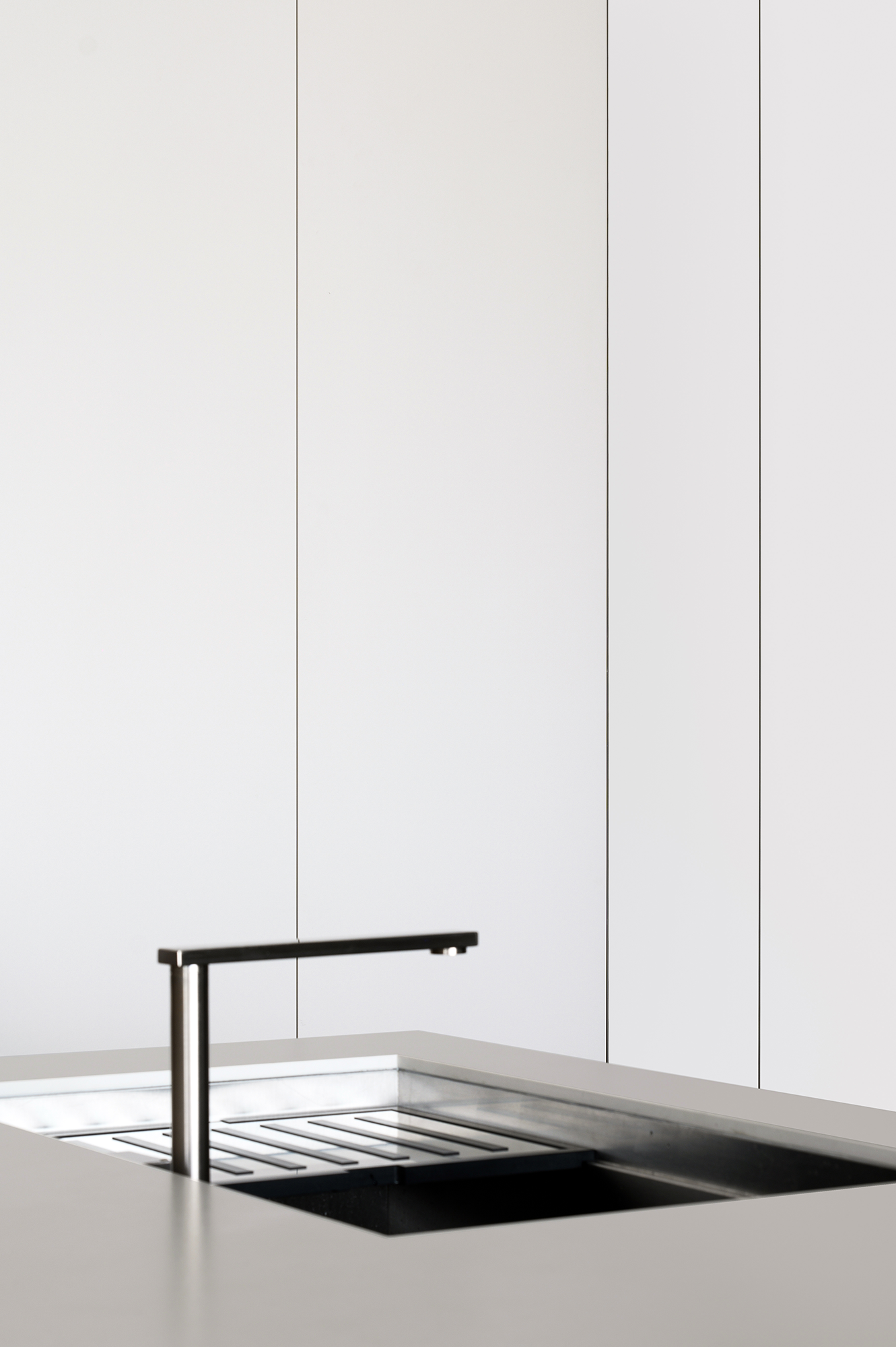 内在搭建丨中国温州丨大墨空间设计-40