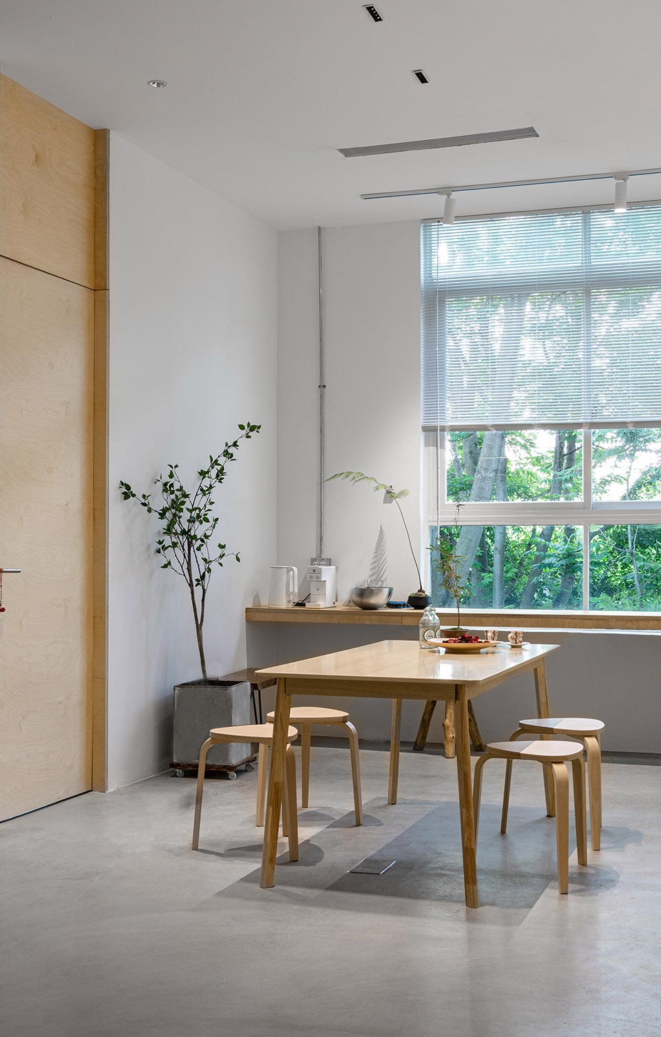 海浪创物办公空间丨中国深圳-45