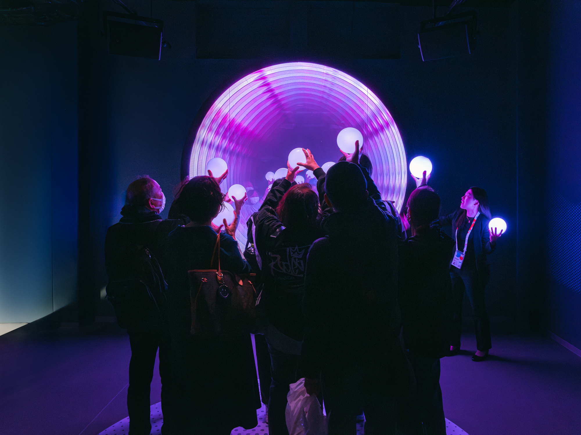 The Netherlands Pavilion Expo Osaka 2025 / RAU Architects-31