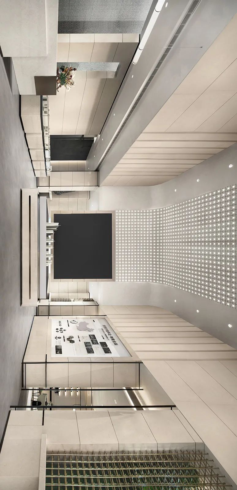 泽信·云筑丨中国德州丨Vila Design-15